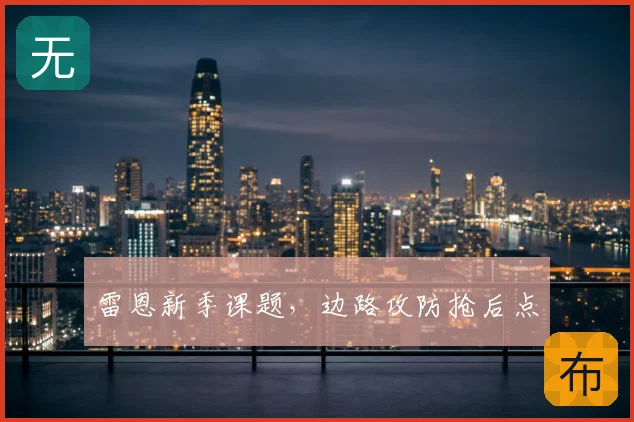 雷恩新季课题,边路攻防抢后点